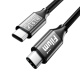 фото Кабель USB Filum FL-USB-40G240W-CM/CM-1.5M в Смоленске