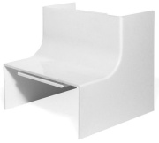 фото Угол TWT TWT-CT15x10-IC-WH