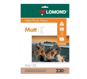 фото Бумага Lomond 0102050