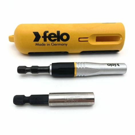 фото Набор бит Felo 02080246