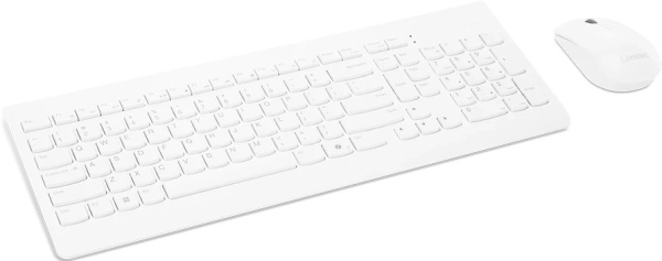 фото Клавиатура и мышь  Lenovo 510 в Ростове-на-Дону