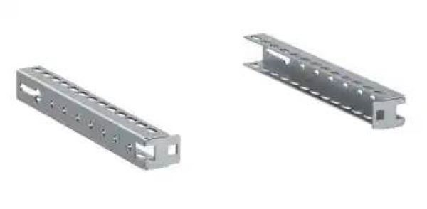 Изображение товара Направляющие для горизонтальных разделителей DKC R5SOE645 645х645 мм