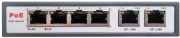 фото Коммутатор BAS-IP SH-20.4