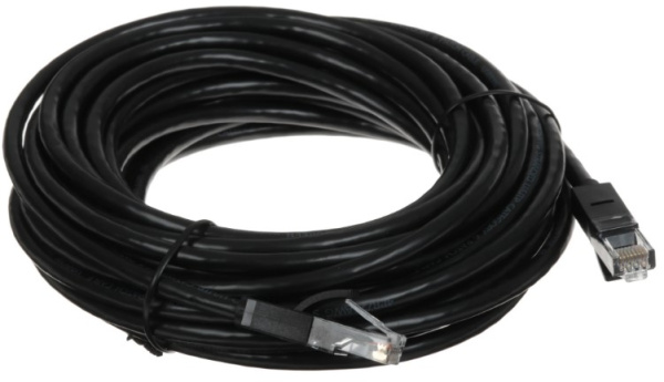 фото Кабель патч-корд U/UTP 6 кат. 0.5м UGREEN NW102 в Волгограде