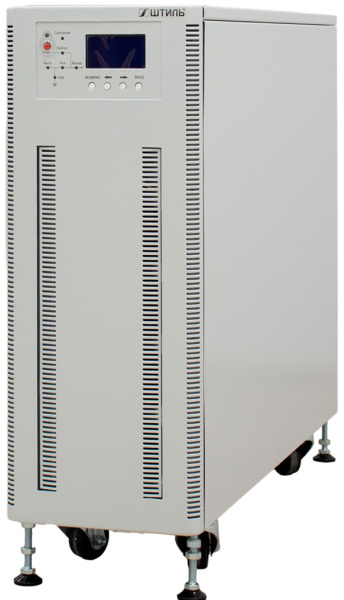 фото Источник бесперебойного питания  Штиль ST33010S в Красноярске