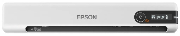 фото Сканер портативный Epson WorkForce DS-80W в Уфе