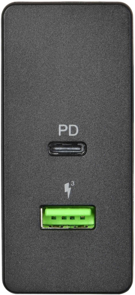 фото Зарядное устройство сетевое ACD ACD-P602W-V1B в Омске