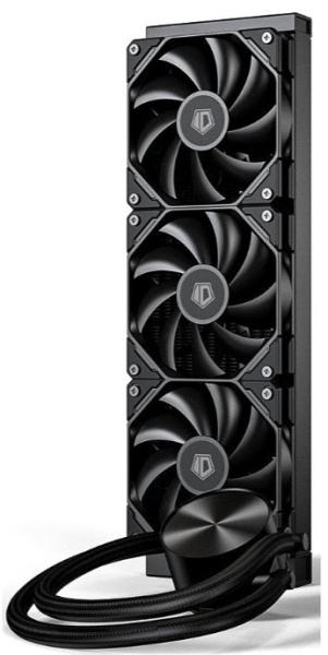 фото Система охлаждения жидкостная ID-Cooling FX360 PRO в Уфе