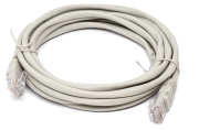 фото Кабель патч-корд Filum FL-U6-5M