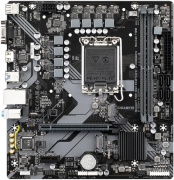 фото Материнская плата GIGABYTE B760M H DDR4