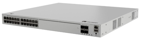 фото Коммутатор  Huawei eKit S310-24PN4X в Омске