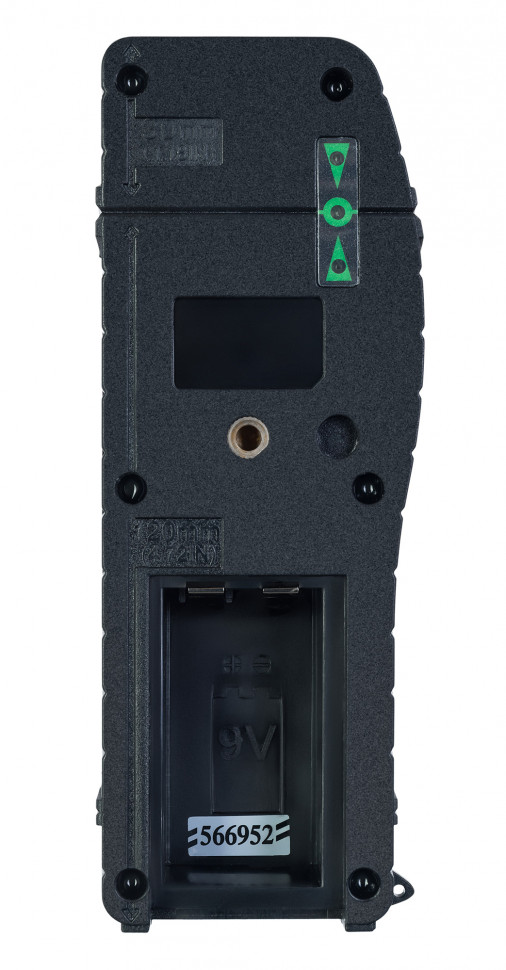 

Приемник Ermenrich 83088 лазерный LR30, 83088