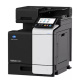 фото МФУ лазерное цветное Konica Minolta bizhub C3321i