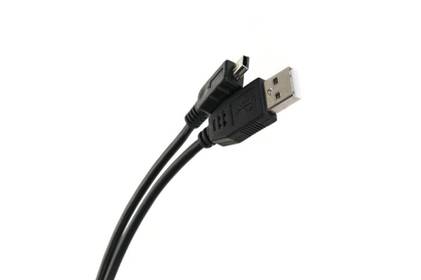 фото Кабель интерфейсный USB 2.0 Telecom TC6911BK-3.0M в Уфе