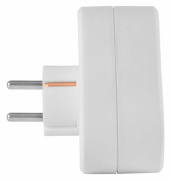 фото Разветвитель Buro BU-PS3VG-W