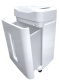 фото Уничтожитель бумаг  Office Kit S215N 3.9x38 в Уфе