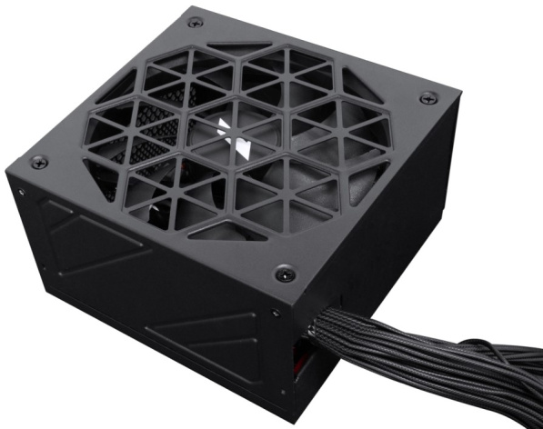 фото Блок питания ATX 1STPLAYER HA-550AC1 в Казани