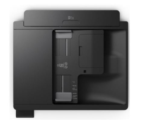 фото МФУ струйное черно-белое Epson M15140 в Казани