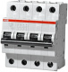 фото Автоматический выключатель  ABB 2CDS254001R0254