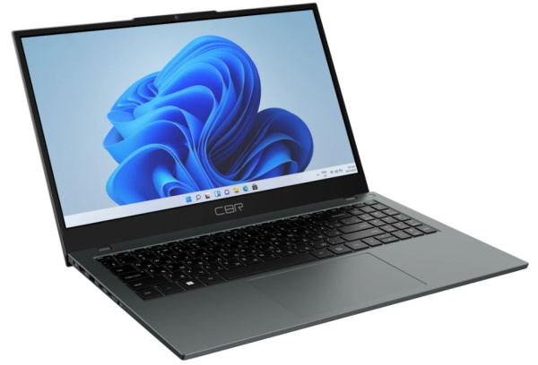 фото Ноутбук  CBR LP-MDCR-1503 в Перми 15.6 ", Ryzen 3, 16 Гб RAM, 256 Гб SSD, Radeon Graphics, Черный