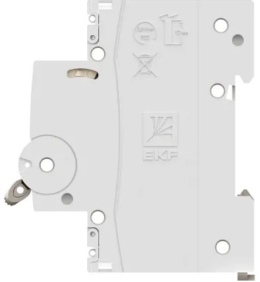 фото Автоматический выключатель  EKF M63DC614C