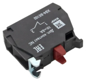 фото Контакт дополнительный EKF XB4-BE102