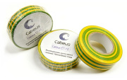 фото Изолента Cabeus ET-YG