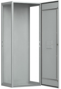 фото Шкаф напольный  IEK YKM50-1800-600-600