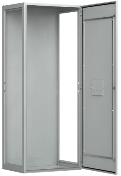 Изображение товара Шкаф IEK YKM50-1800-600-600