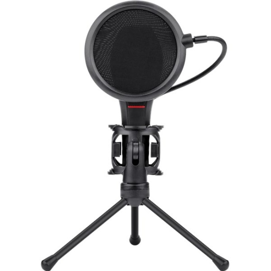 

Микрофон Микрофон QUASAR 2 GM200-1 REDRAGON 78089 DEFENDER, QUASAR 2 GM200-1