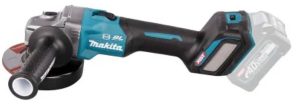 фото Шлифовальная машина угловая Makita GA023GZ в Уфе