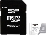 фото Карта памяти Silicon Power SP128GBSTXDA2V20SP