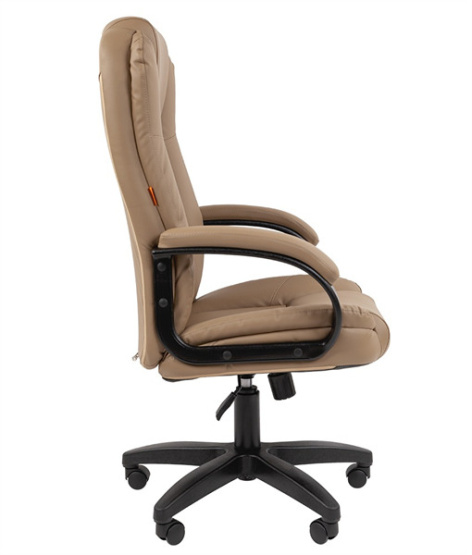фото Кресло офисное Chairman 600LT в Уфе