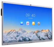 фото Интерактивная панель HIKVISION DS-D5C75RB/B