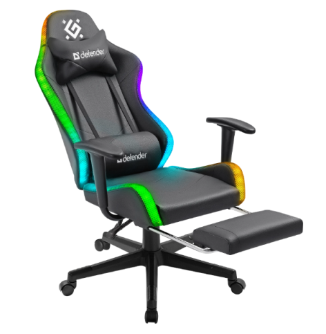 фото Кресло игровое Defender WATCHER в Екатеринбурге
