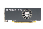 фото Видеокарта Afox GeForce GTX 1050 Ti (AF1050TI-4096D5L5)