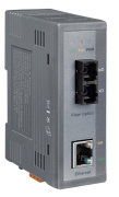 фото Медиа-конвертер ICP DAS NS-200AFC-T CR
