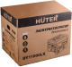 фото Генератор бензиновый Huter DY11000LX в Казани