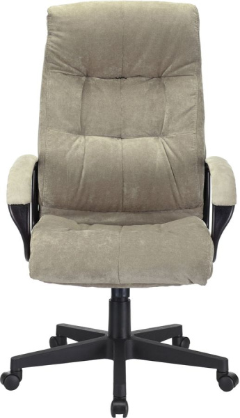 Изображение товара Кресло руководителя Бюрократ CH-824/LT-21 с регулировкой высоты и механизмом качания
