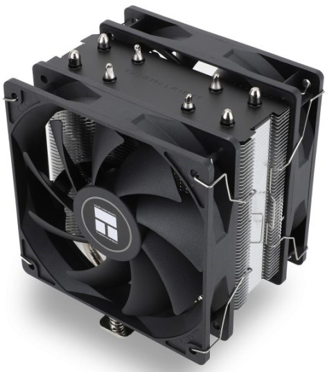 фото Кулер  Thermalright Assassin X 120 Refined SE PLUS в Омске