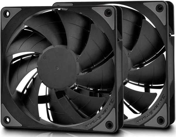 фото Система охлаждения жидкостная Deepcool CAPTAIN 240 EX RGB