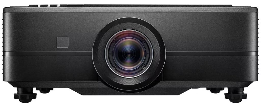 Проектор Optoma ZK810T W9PD7MA01VZ1 лазерный,DLP,UHD (3840x2160);8500 Lm;3000000:1;TR 1.26:12:1;1,6x;L/Shift V+/-55%,H+/-25%;HDMI INx2; Проводн. ДУ х1