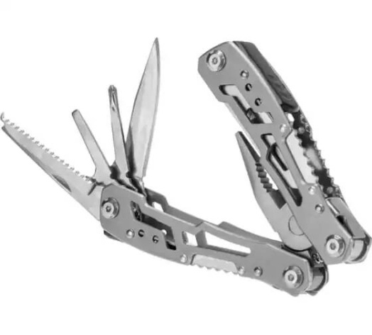 фото Мультитул  KRANZ KR-12-4942-2 в Санкт-Петербургe