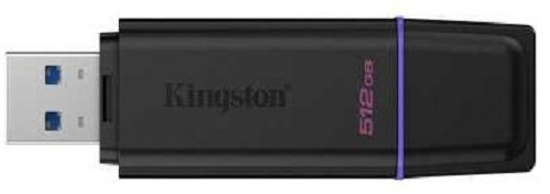 фото Накопитель USB 3.2 512GB Kingston DTXG2/512GB в Казани