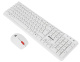 фото Клавиатура и мышь Wireless Defender Milan C-992 в Казани