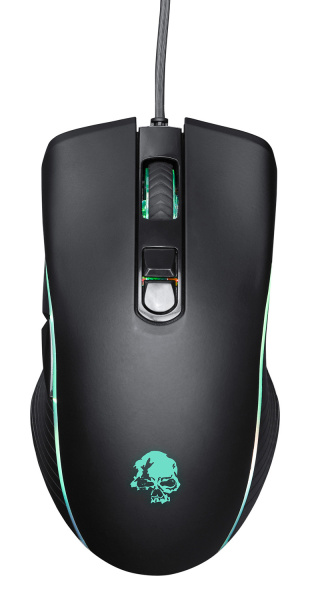 Изображение товара Мышь Oklick 708G