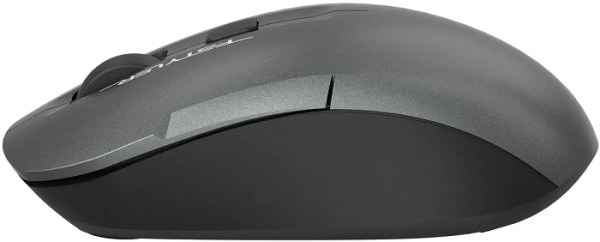 фото Мышь Wireless A4Tech FG16CS AIR GREY в Ростове-на-Дону