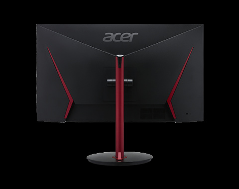 фото Монитор 27" Acer Nitro XZ272UPbmiiphx