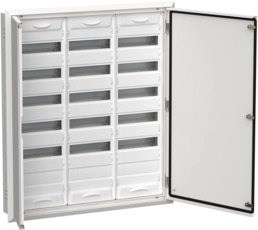 Изображение товара Щит распределительный IEK TI5-50-V-3X072-31