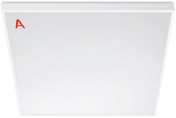 фото Светильник аварийного освещения WOLTA Pro ДВО01-36-041-4К в Красноярске